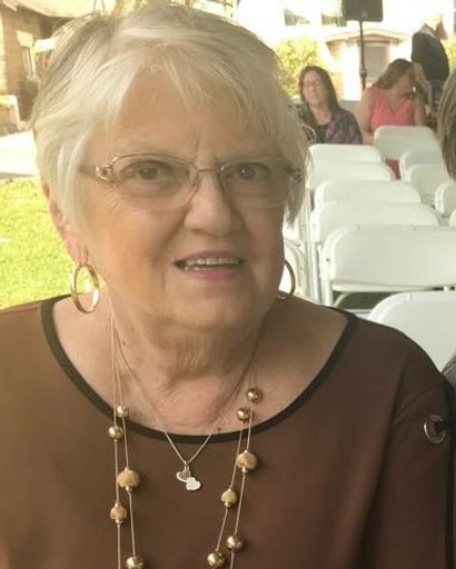 Delores "Ruby" Stadelman