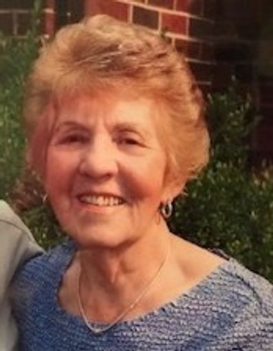 Mary Hope Golding Profile Photo