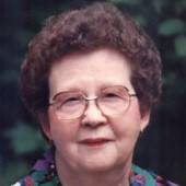 Margaret Hoerr Profile Photo