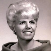 Mary Ann Mitchell Profile Photo