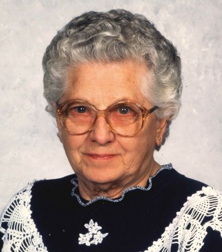 Hilda S. Earnhart