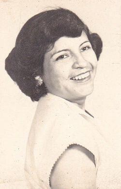 Dolores Ramirez