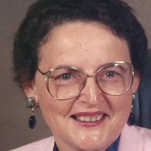 Ruth Elsie May Elkins Profile Photo