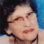 Edythe Jane Hansen Profile Photo