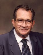 Billy B. Frew