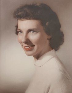 Jeanne Delores Miller Profile Photo