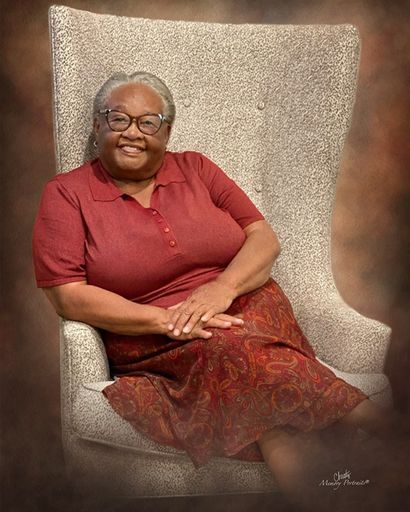 Bobbie Jean Mitchell's obituary image