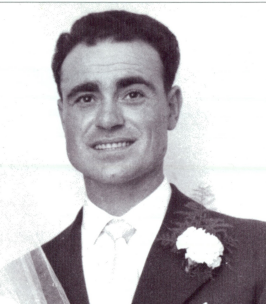 Giuseppe Spagnuolo Profile Photo