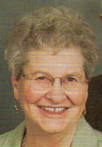 Rosalia Ann Schmitmeyer