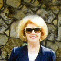 Betty Miller Bowman Profile Photo