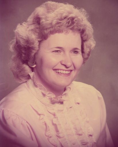 Joyce A. Stuckey