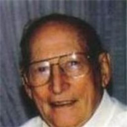 John R. Meier, Sr.