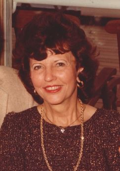 Audrey M. Weidler