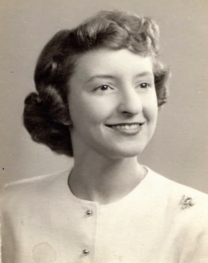 Margaret Smith