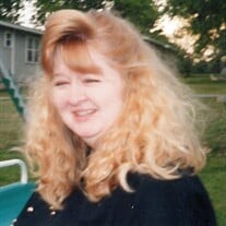 Debra Sue Hamilton Profile Photo