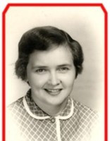 Betty Helen Keen