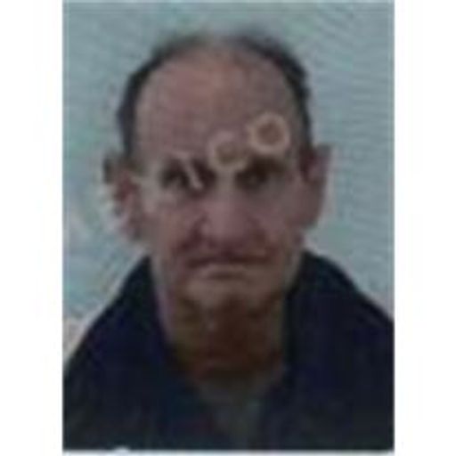 Robert - Age 64 - Española - Dixon