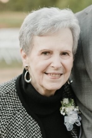 Ann Belle Shouse Profile Photo