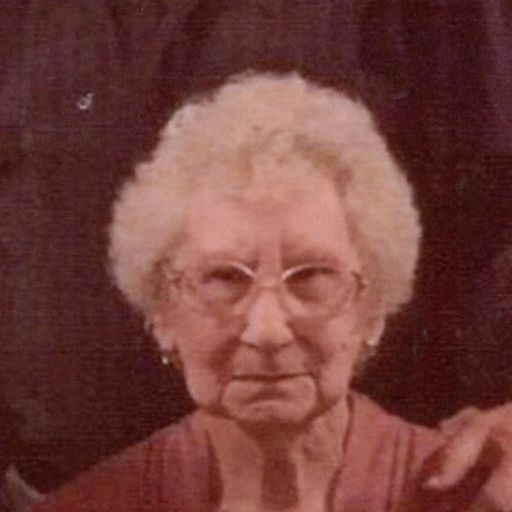 Ruth I. Mcgaw