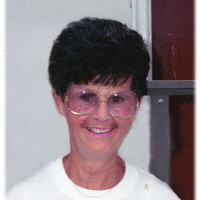 Joan Ann Simms