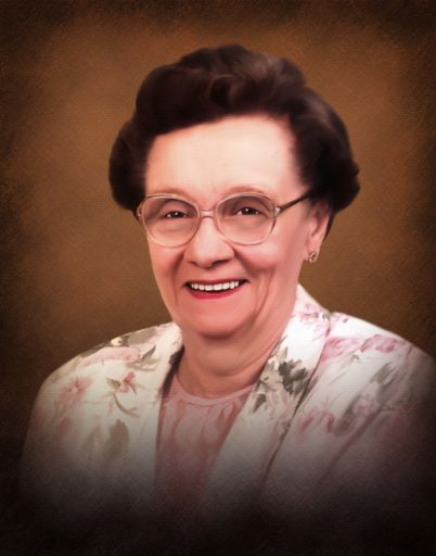 Evelyn Turner Profile Photo