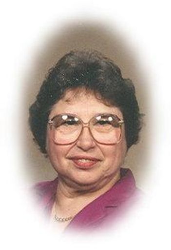 Dorothy M. Smith