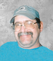 Garth Heupel Profile Photo