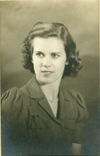 Barbara Katherine (Blodgett) Rea Profile Photo