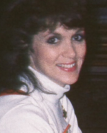 Constance Elaine Archer