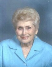 Hilda Gene Turner