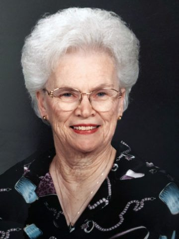 Rose Kirkpatrick