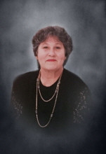 Marjorie Anne Naymick