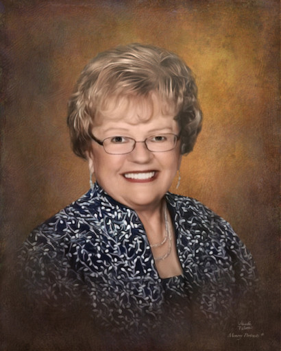 Judy Sprague Profile Photo