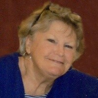 Arlene Henry Faulk