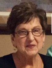 Mary Ann Padgett Profile Photo