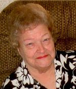 Beulah Bennett Buhler