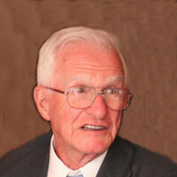 Gerald S. "Jerry" Sharpe