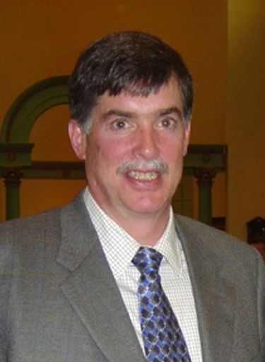 James P. Kilcoyne