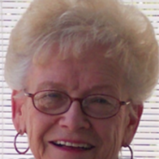 Mildred E. Blough