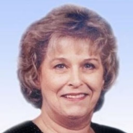 Elaine Ann Petrie