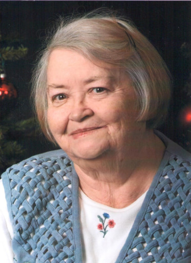 Jean Johnson