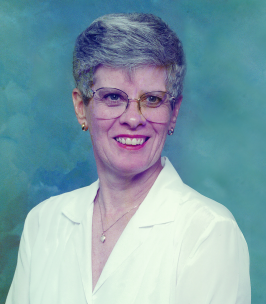 Patricia F. Laflamme Profile Photo
