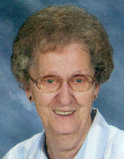 Bernice M. Barrett 90 Of Glasgow Mt Profile Photo