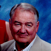 John Robert (Bob) Stevens