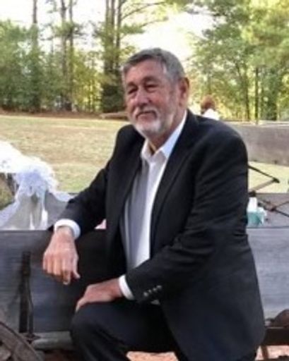 James Moffett Profile Photo
