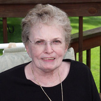Joan Keith Profile Photo