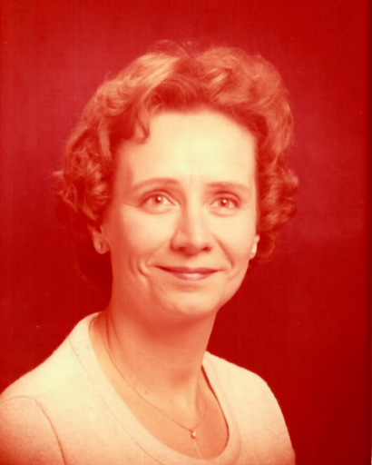 Phyllis R. Lyon's obituary image