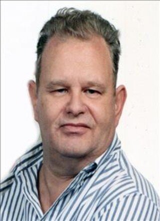 Jerry Ray Smith Profile Photo