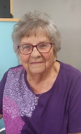 Anna Cottongim's obituary image