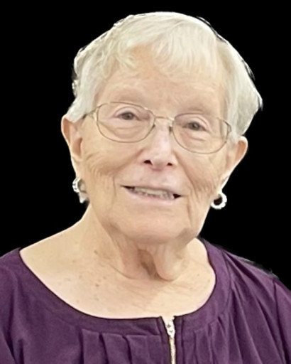 Edna Mae Winn Profile Photo
